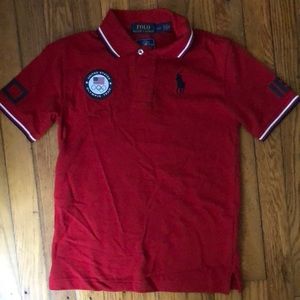 2016 Olympics usa boys polo